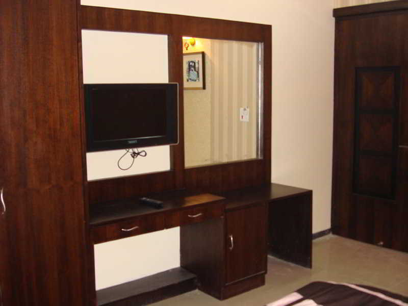Hotel Star Plaza@New Delhi Railway Station מראה חיצוני תמונה