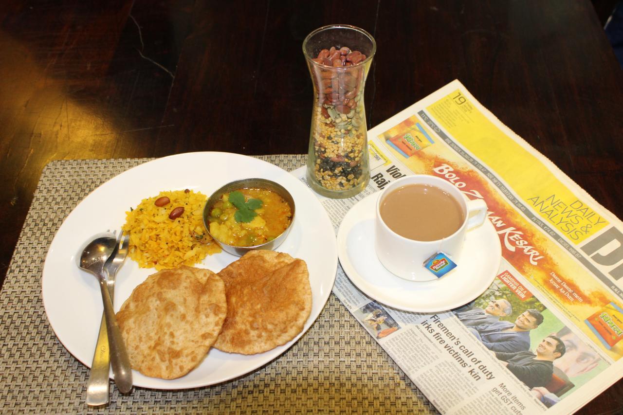 Hotel Star Plaza@New Delhi Railway Station מראה חיצוני תמונה